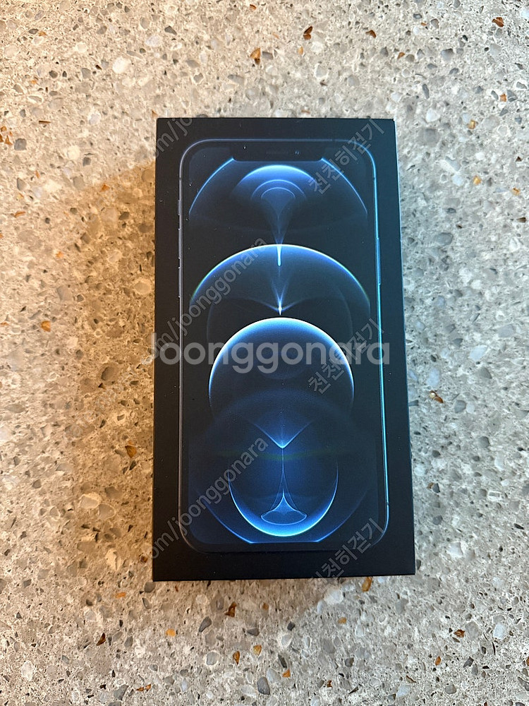 아이폰12프로 512gb--0