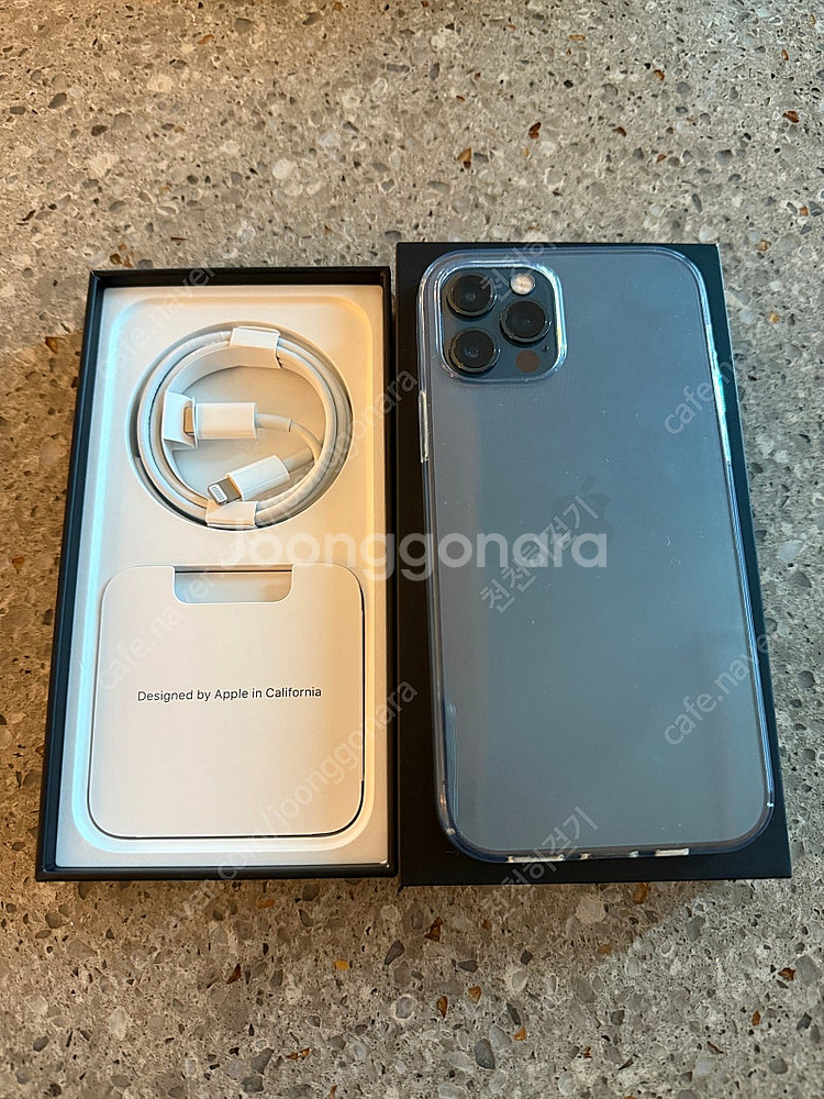 아이폰12프로 512gb--2