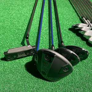 PXG 젠4 골프채 판매