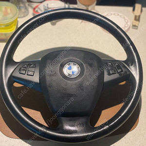 x5 e70 핸들