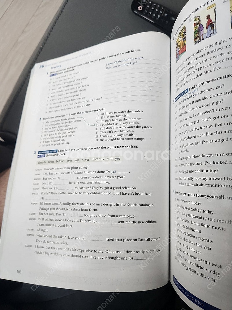 My Grammer Lab intermediate B1...--4