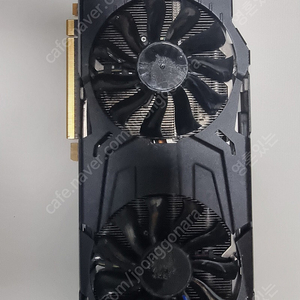 갤럭시 1080ti 지천명 블랙 팝니다.