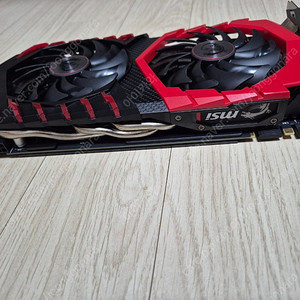 MSI 1070ti gaming 8g
