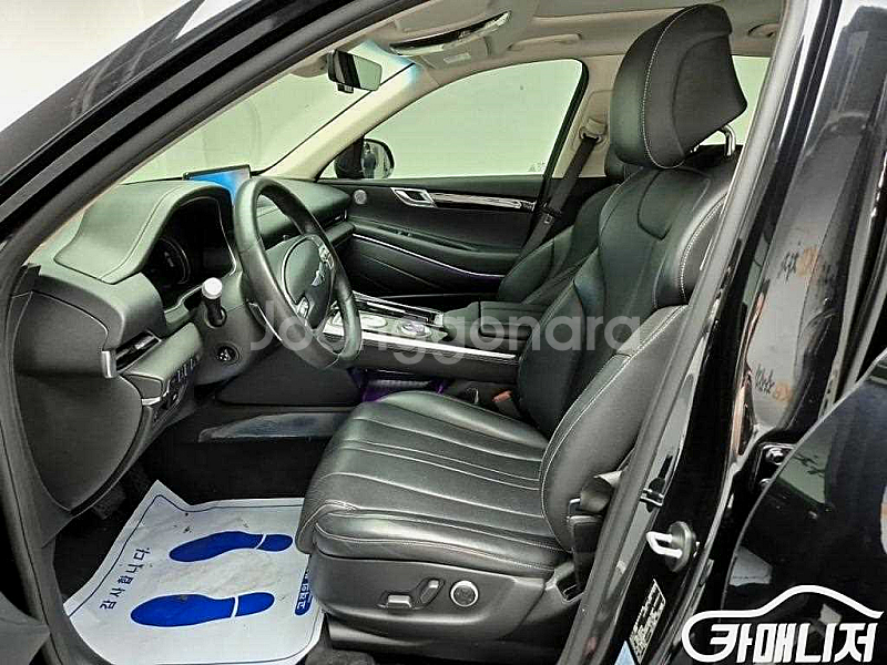 [제네시스]GV80 디젤 3.0 AWD (5인승) 20...--2
