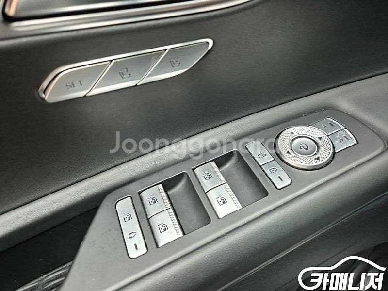 [제네시스]GV80 디젤 3.0 AWD (5인승) 20...--7