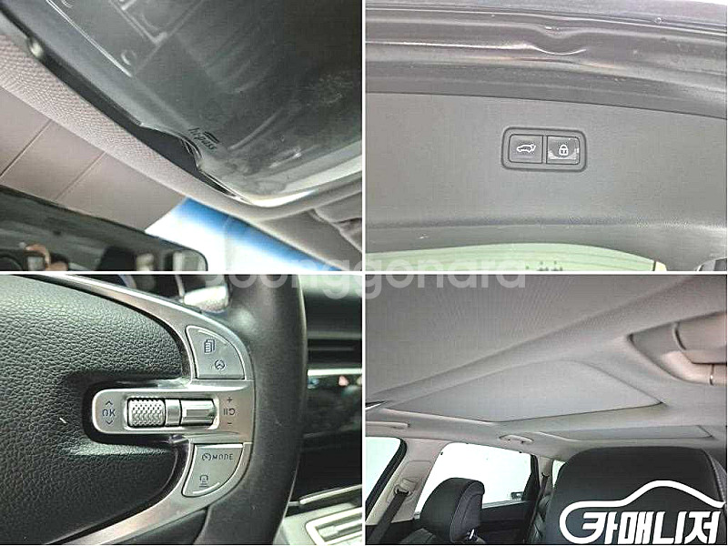 [제네시스]GV80 디젤 3.0 AWD (5인승) 20...--9