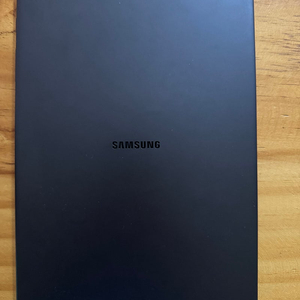 갤럭시 s6 lite와 펜슬