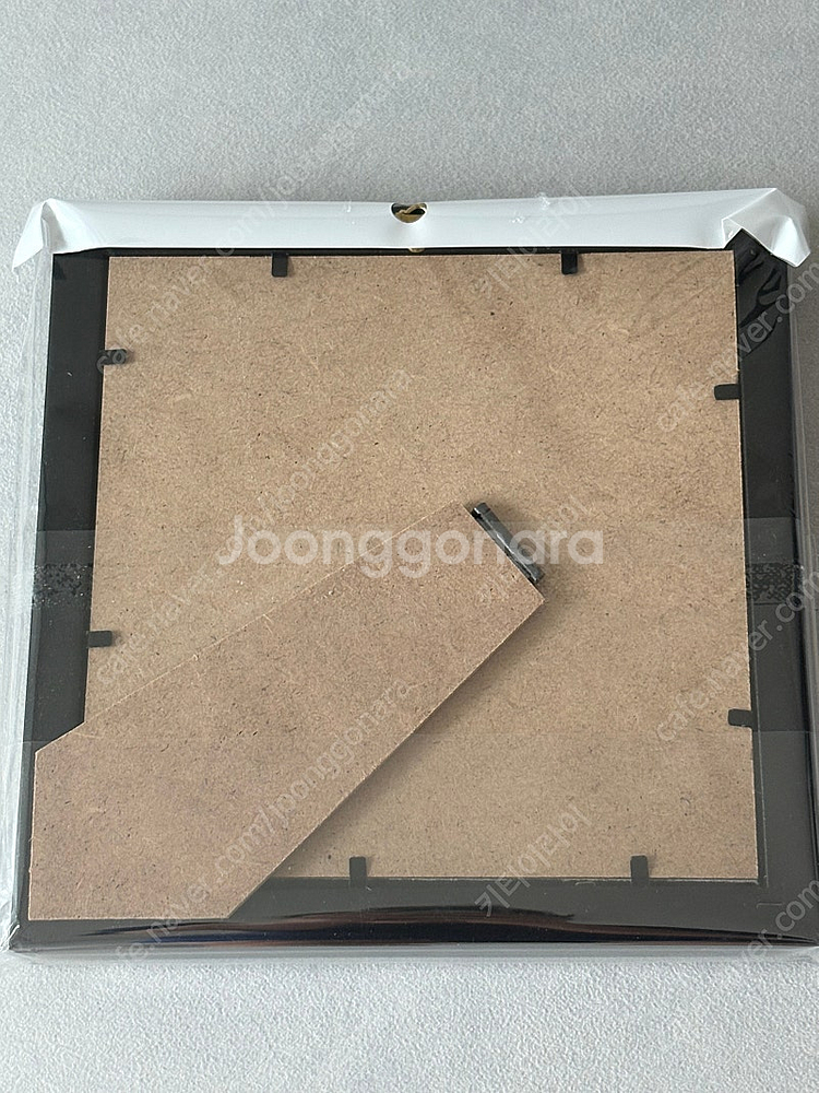 [새상품] 팀코리아 파리올림픽 뱃지 액자 굿즈 세트--1