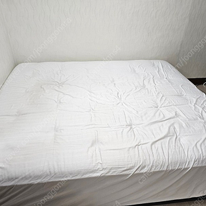시몬스침대 켈리 팝니다(25년 2월 12일부터 사용)