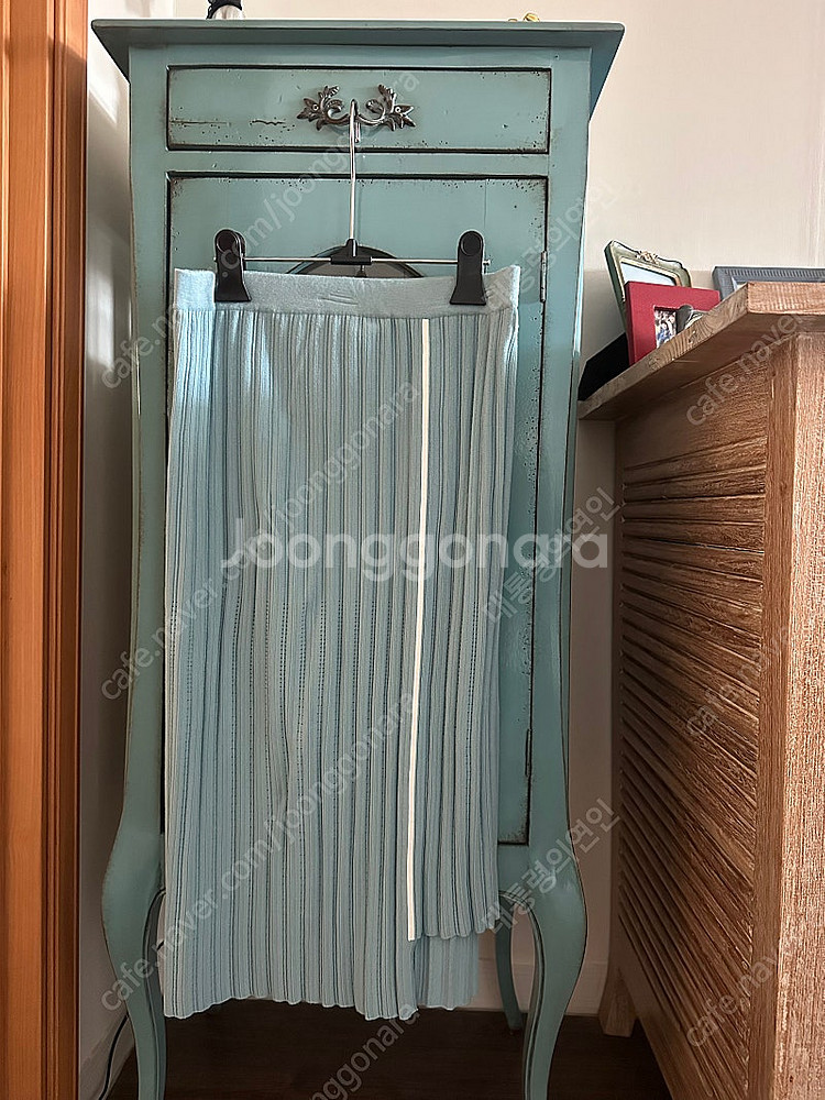 한섬 타임 스커트/랑방,마인,오브제--1