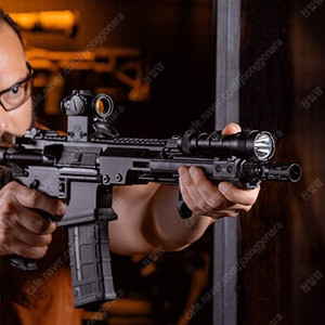 스트림라이트 PROTAC HL-X PRO 웨폰라이트