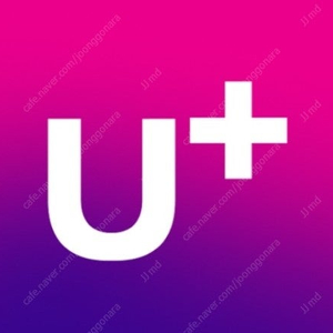 LG 유플러스 데이터
