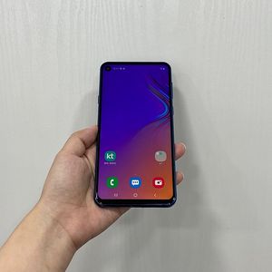 91011 갤럭시A9프로 블루 128GB 부산 중고폰 팝니다 8만원