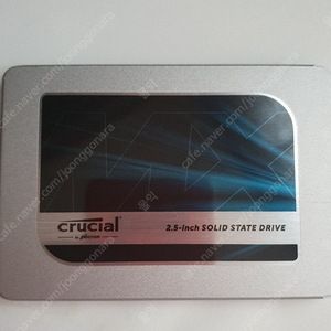 크루셜 MX500 2TB SSD 판매합니다.