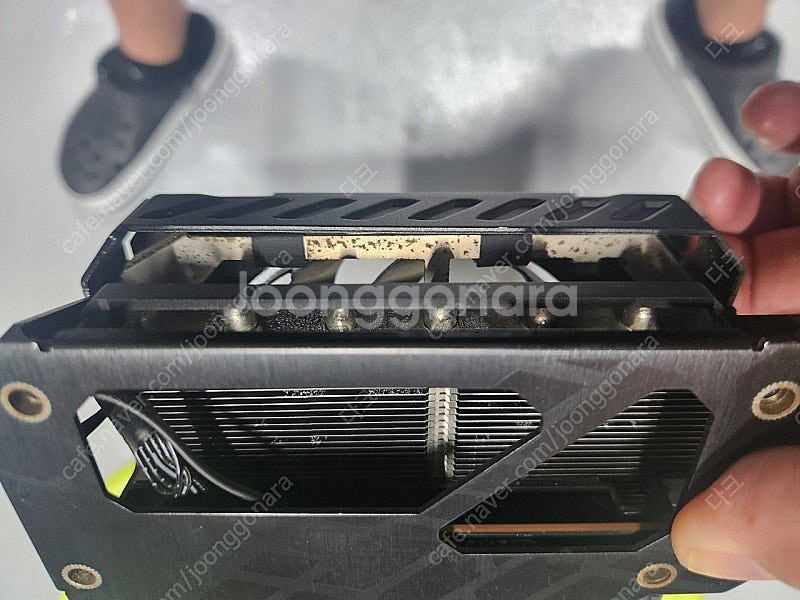 6900XT 팝니다 41만원--8