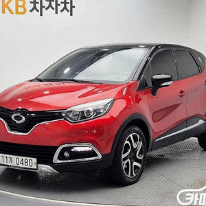 르노코리아(삼성) QM3 디젤 1.5 RE 시그니처 2016 년 전국☆최저가판매☆최고가매입☆