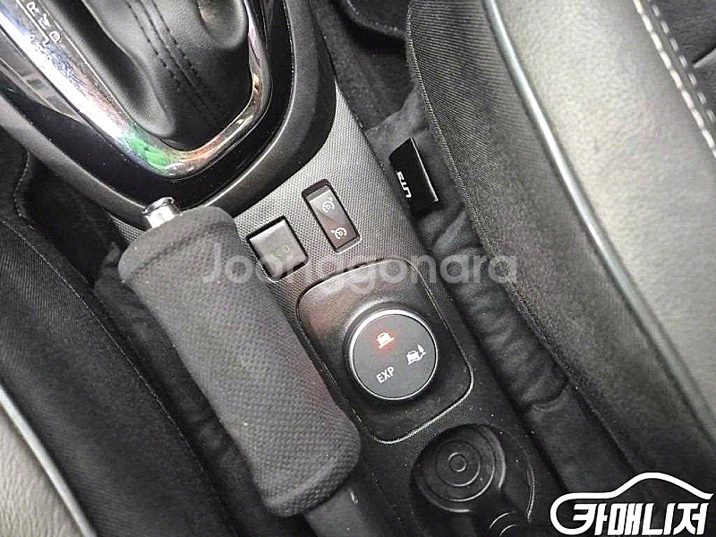 르노코리아(삼성) QM3 디젤 1.5 RE 시그니처 2016 년 전국☆최저가판매☆최고가매입☆--7