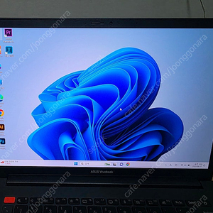 ASUS Vivobook Pro 14X OLED 지포스 RTX3050 판매합니다