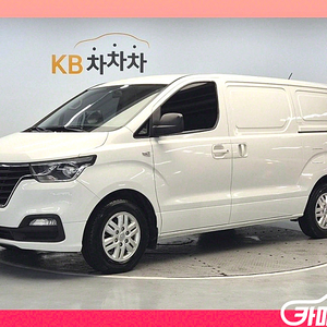 [현대]더 뉴 그랜드 스타렉스 2WD 밴 3인승 스마트 (3인승 /0.8톤) 2019 년 중고차☆신뢰☆믿음☆정직☆고객님께 약속드립니다!