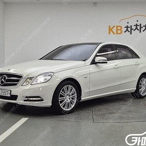 [벤츠]E-클래스 W212 E300 엘레강스 ★중고차★중고차매입★전액할부★저신용자★신불자★소액할부★현금★카드 전부 가능합니다!