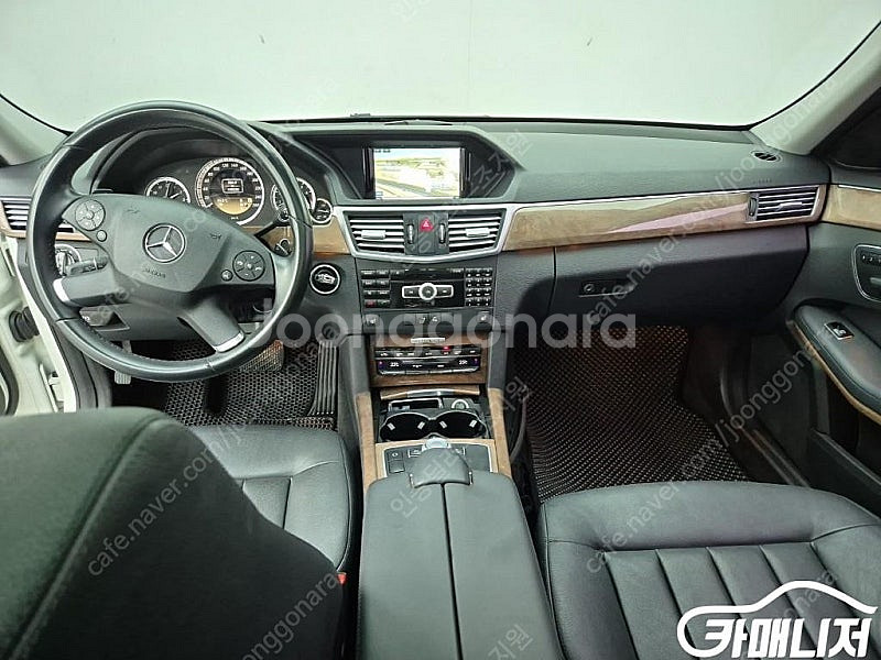 [벤츠]E-클래스 W212 E300 엘레강스 ★중고차★...--5