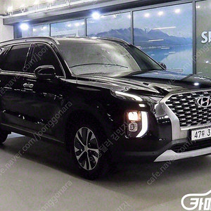 [현대]팰리세이드 가솔린 3.8 2WD 익스클루시브 ★중고차★중고차매입★전액할부★저신용자★신불자★소액할부★현금★카드 전부 가능합니다!