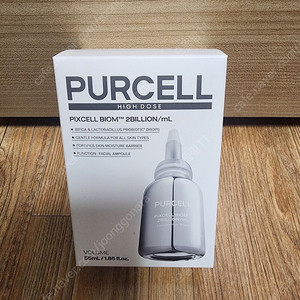 퍼셀 대용량55ml