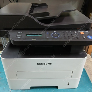 삼성SL-M2670FN흑백레이져복합기(사용량적은제품)