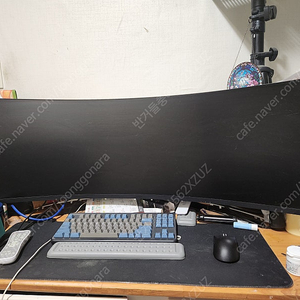삼성 Odyssey Neo G9 (49인치 / Dual QHD / 240Hz) 팝니