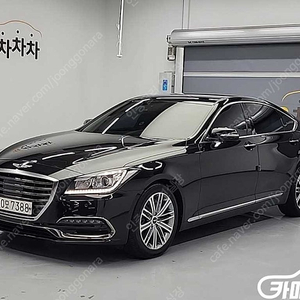 [제네시스]G80 2.2D AWD 럭셔리 ★중고차★중고차매입★전액할부★저신용자★신불자★소액할부★현금★카드 전부 가능합니다!
