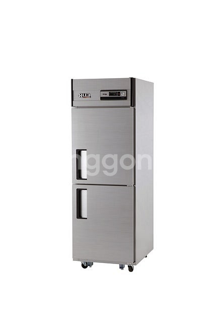 미개봉신품 도매특가 업소용냉장고 음료수냉장고 수직냉동고 테이블냉장고 육수냉장고 쇼케이스 주방냉장고--7