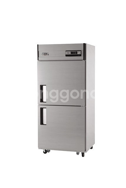 미개봉신품 도매특가 업소용냉장고 음료수냉장고 수직냉동고 테이블냉장고 육수냉장고 쇼케이스 주방냉장고--8