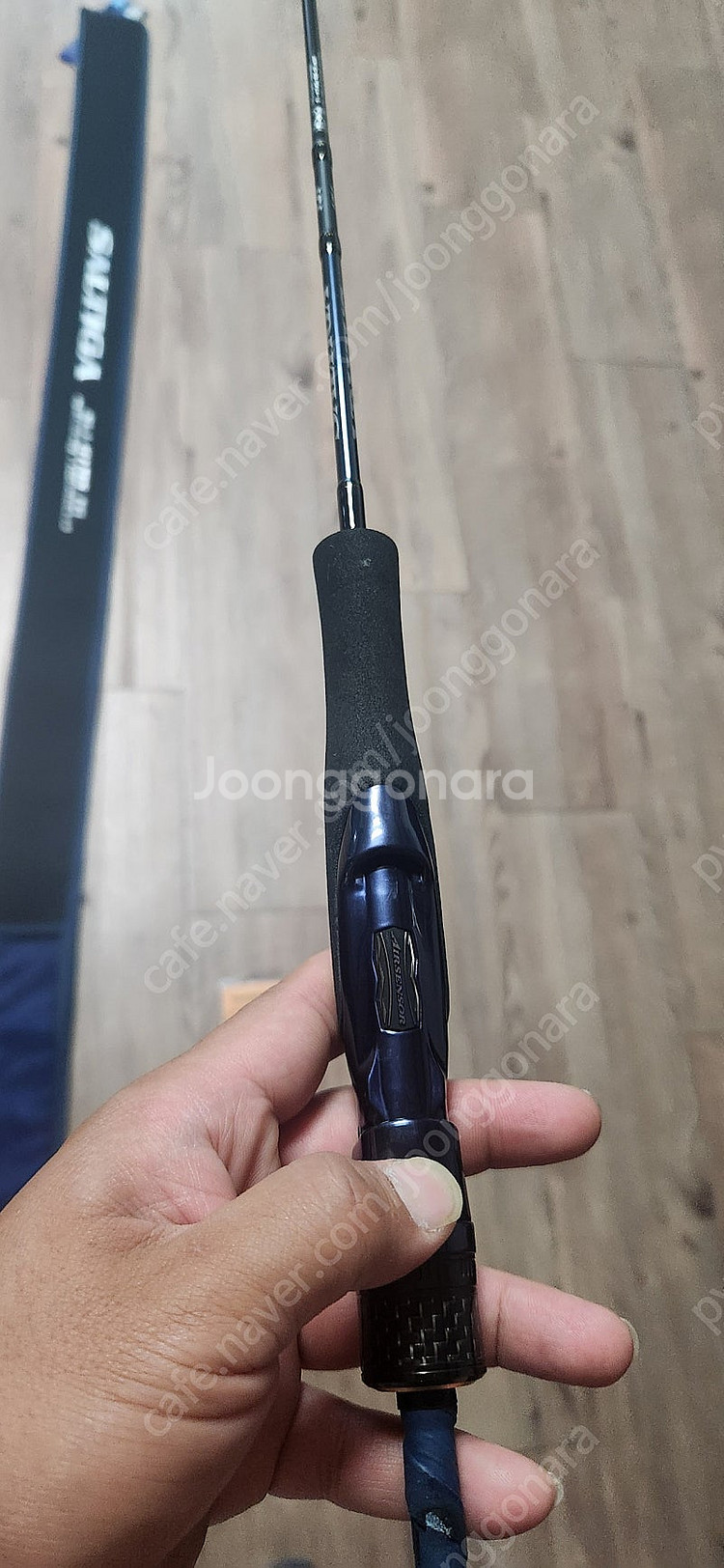 솔티가 slj 61ms tg 팝니다. 다이와 정공 ( ...--1