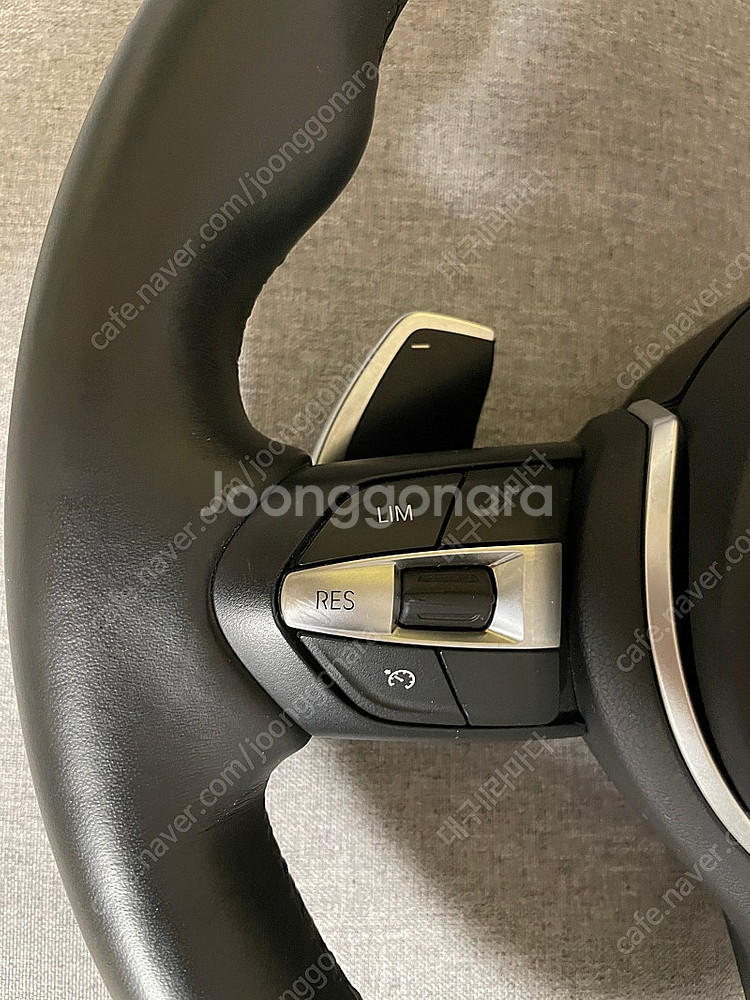 bmw m팩핸들 정품--2
