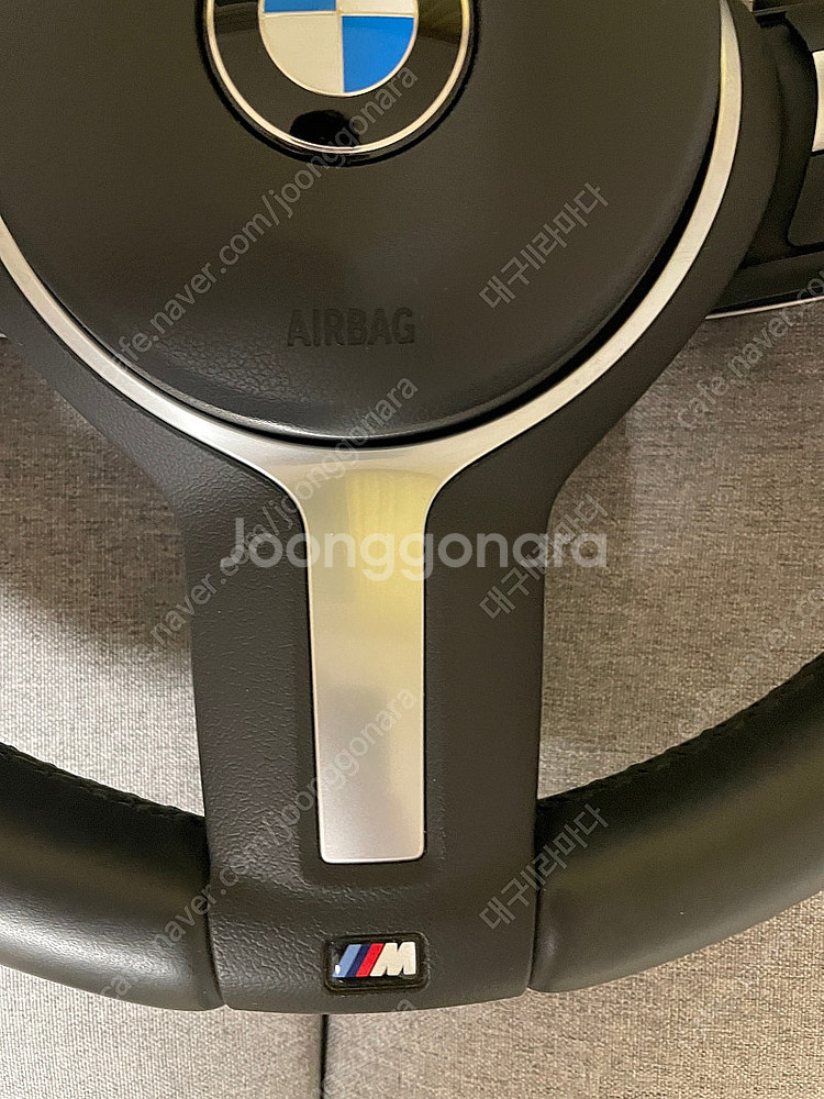 bmw m팩핸들 정품--3