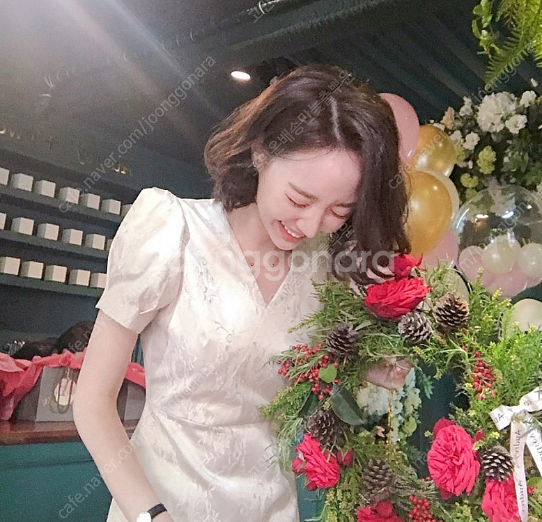 [새상품 (M)] 오칸 돌잔치/셀프웨딩/가족사진등 기념...--5