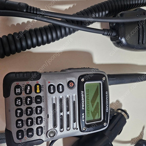 YAESU/야에스 VX7 양도합니다.