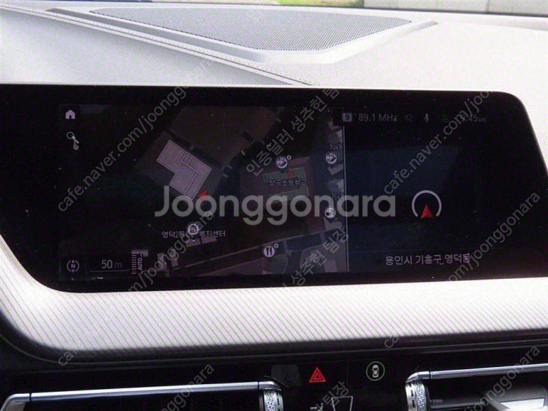 BMW 2시리즈 중고 2시리즈 218d 2021년식 8...--9