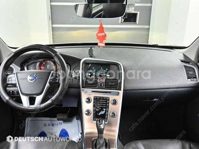 @15년식 XC60(1세대) D3 모멘텀 전국최저가격전...--7
