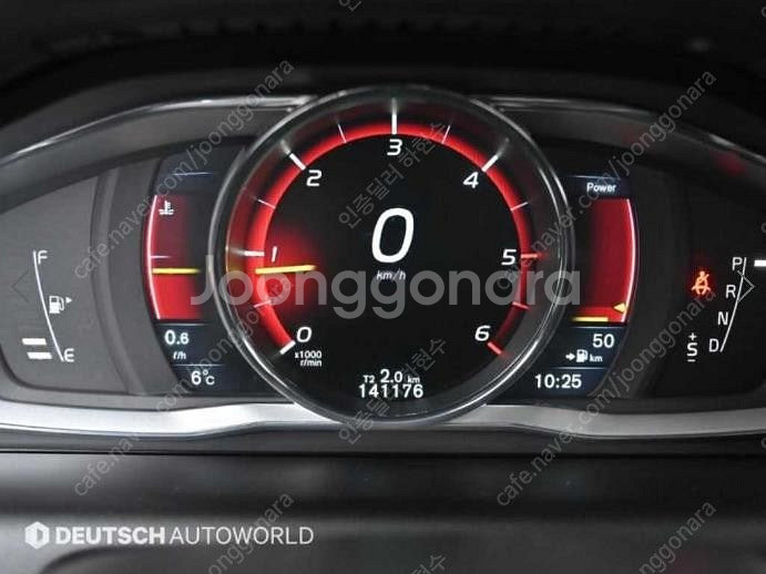 @15년식 XC60(1세대) D3 모멘텀 전국최저가격전...--8