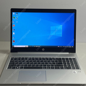 15.6인치 HP Probook 450 G7 i5 - 10210U