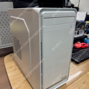 인텔 i5-3470/8G/SSD120G - 사무용 본체 6만