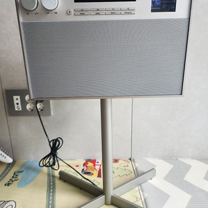 제네바 디콘M 극동음향정품 (120만원)