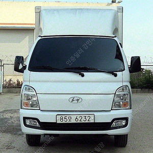 포터2 중고차 내장탑차 중고 포터 중고차 2020년식 34,420km 슈퍼캡/초장축/(CRDi) 스타일 수원중고차