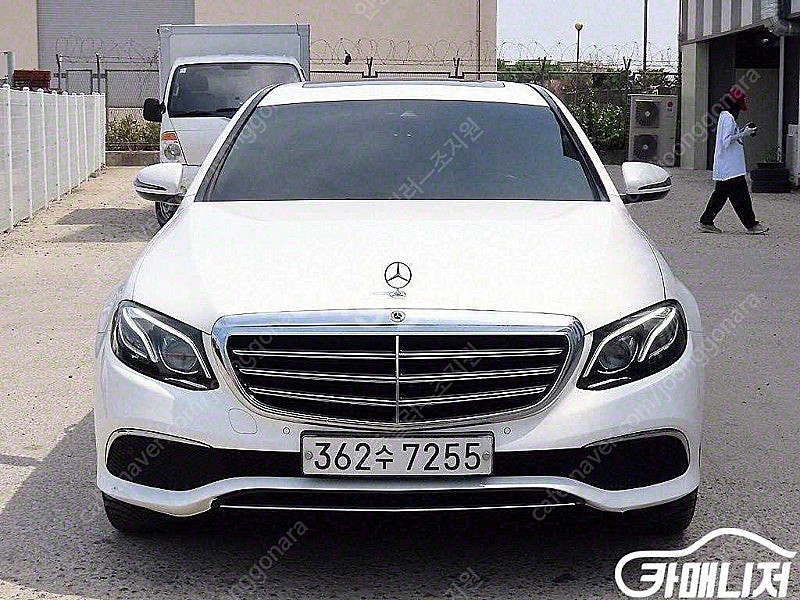[벤츠]E-클래스 W213 E220d 익스클루시브 ★중...--0