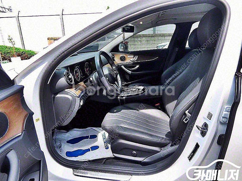 [벤츠]E-클래스 W213 E220d 익스클루시브 ★중...--5