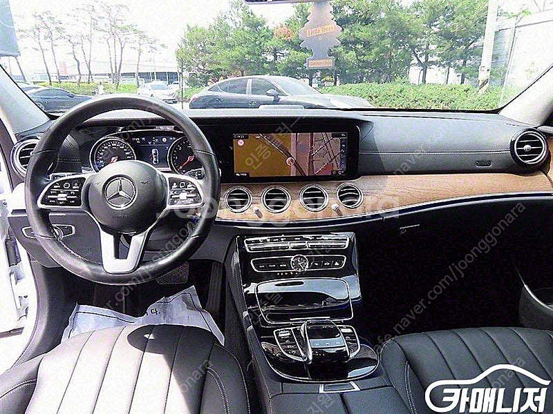 [벤츠]E-클래스 W213 E220d 익스클루시브 ★중...--7