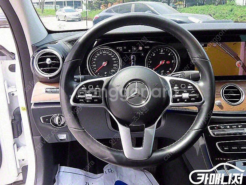 [벤츠]E-클래스 W213 E220d 익스클루시브 ★중...--8