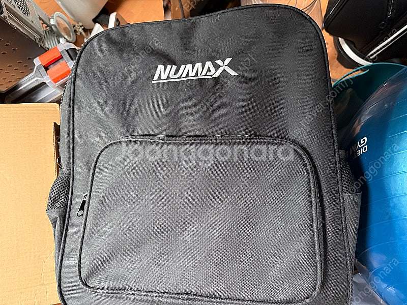 충전타정기 NUMAX--6