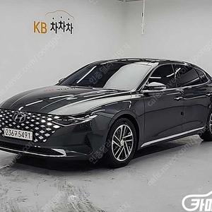 [현대]더 뉴 그랜저 IG 2.5 프리미엄 초이스 ★중고차★중고차매입★전액할부★저신용자★신불자★소액할부★현금★카드 전부 가능합니다!